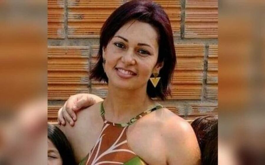 Lucilene é a 22ª vítima de feminicídio em MS; ex-marido não aceitou separação
