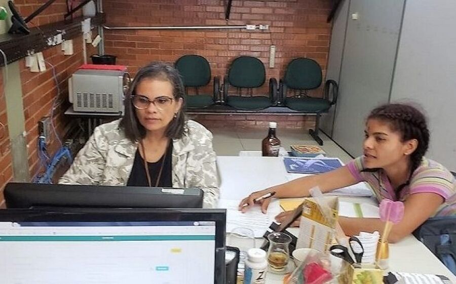 Atendimento de órgão da Sedhast facilita vida de imigrantes em MS