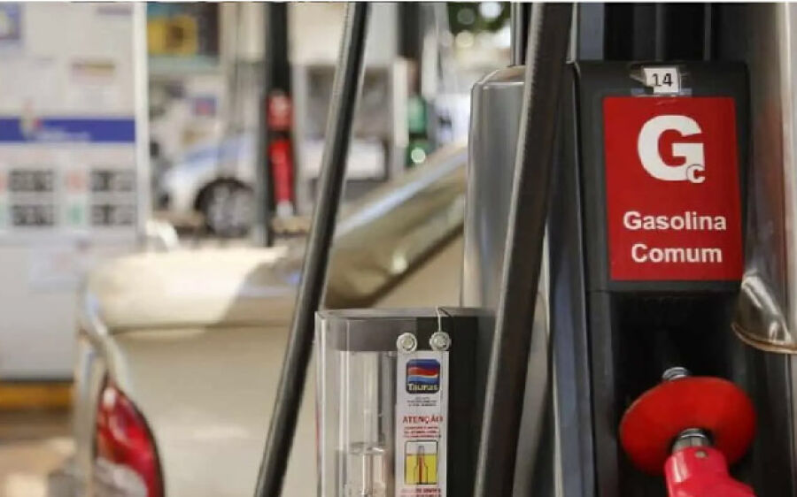 Com aumento da Petrobras, preço da gasolina deve chegar a R$ 7,10 em Campo Grande a partir de sábado
