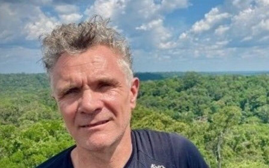 Exame confirma que arcada dentária de um dos corpos é de Dom Phillips