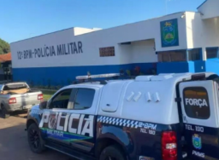 Adolescentes são apreendidos por arrastão com mais de 50 furtos