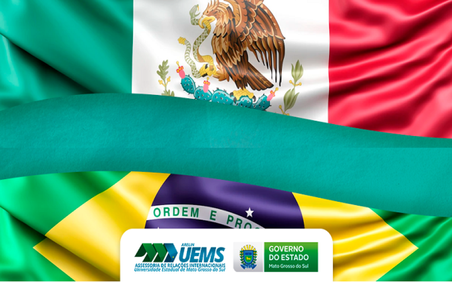 Inscrições abertas para intercâmbio acadêmico virtual em universidades mexicanas