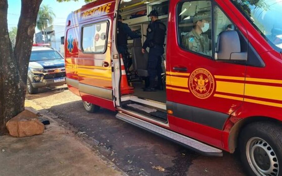 Idosa sumida de vizinhos é encontrada morta dentro de apartamento em Campo Grande