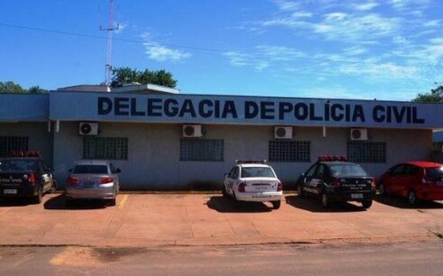 Homem é socorrido às pressas ao ser esfaqueado no pescoço em Corumbá