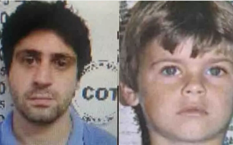 Filho de condenada por ‘caso Evandro’ é preso em MS usando nome de criança assassinada nos anos 90