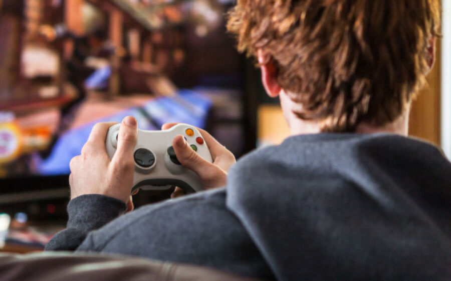 Vício em games: impulsivos e sem limites