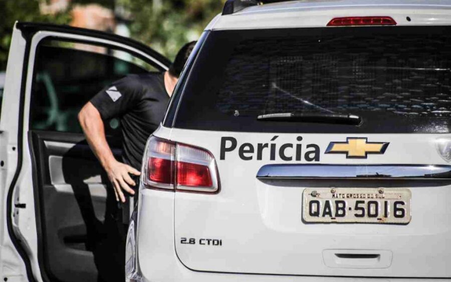 Amarrado com cordas, homem é encontrado morto em casa em cidade de MS