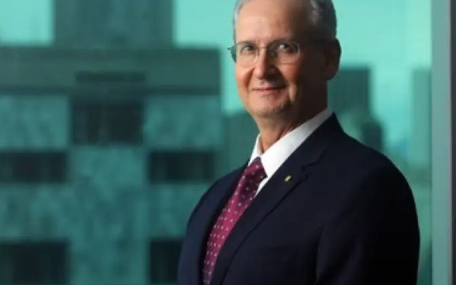 Fernando Borges assume como presidente interino da Petrobras   