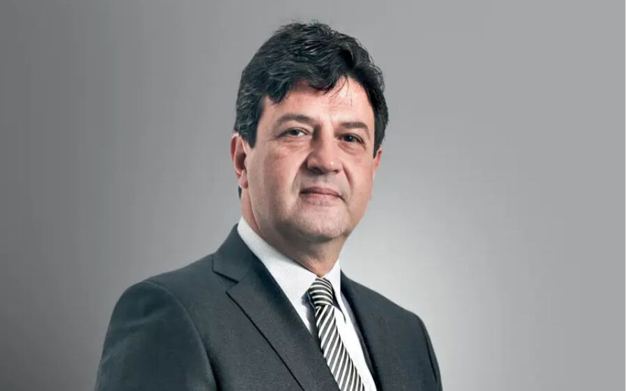       Mandetta confirma ser pré-candidato ao Senado pelo União Brasil