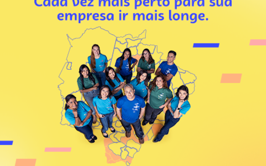 Esquadrão Sebrae: novos agentes chegam para ampliar o atendimento para todo MS 