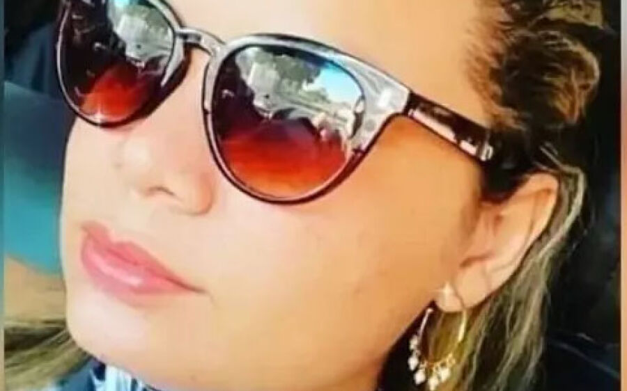 Mulher é encontrada morta com rosto retalhado e cabelo cortado pelo ex em Mato Grosso do Sul