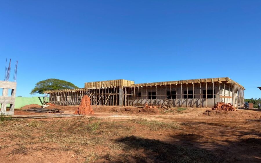 Com mais de R$ 6 milhões em investimento, Governo do Estado entregará  2 novos prédios da PM