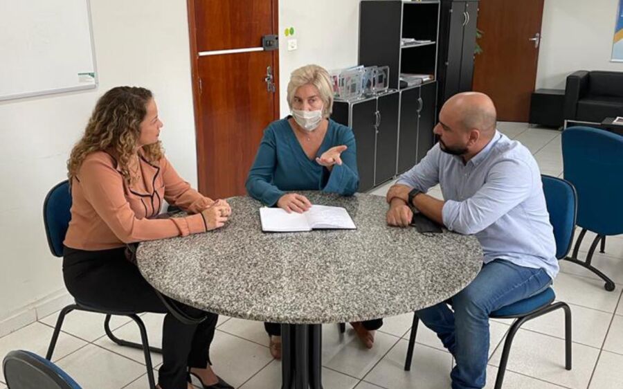 Assistência Social busca  parceiras para construir mais casas populares em Rio Verde