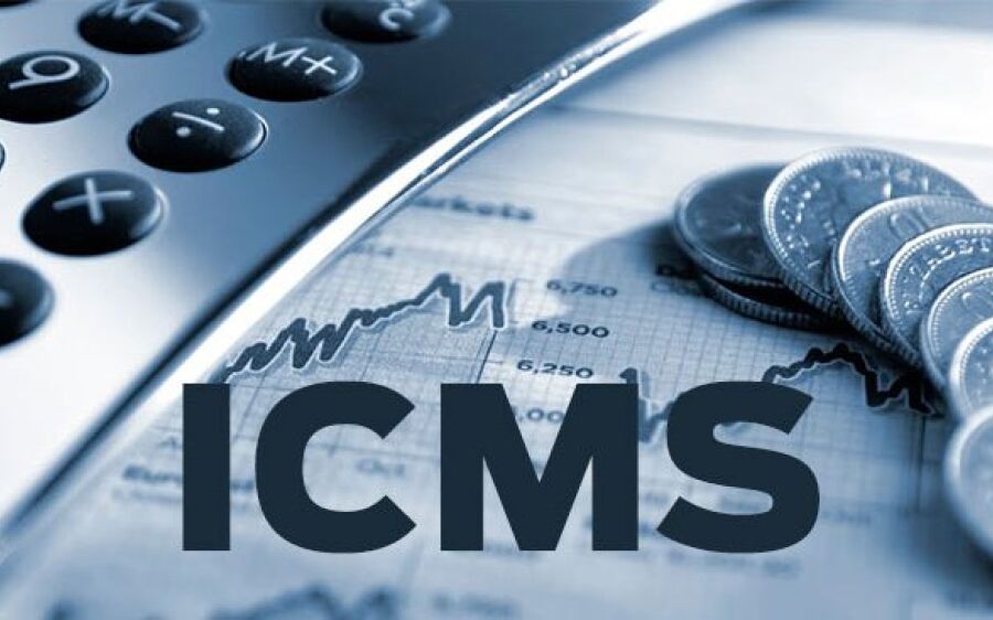 Arrecadação do ICMS tem previsão de  aumento na Lei Orçamentária de 2023