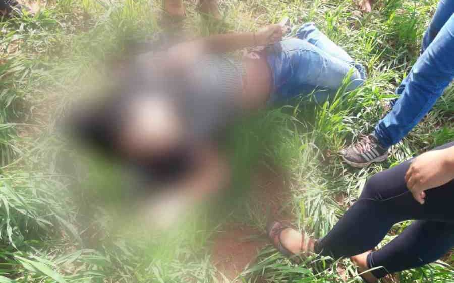  Confronto durante reintegração de posse em fazenda de MS tem policiais e indígenas baleados