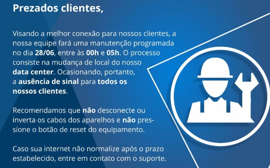  Comunicado 