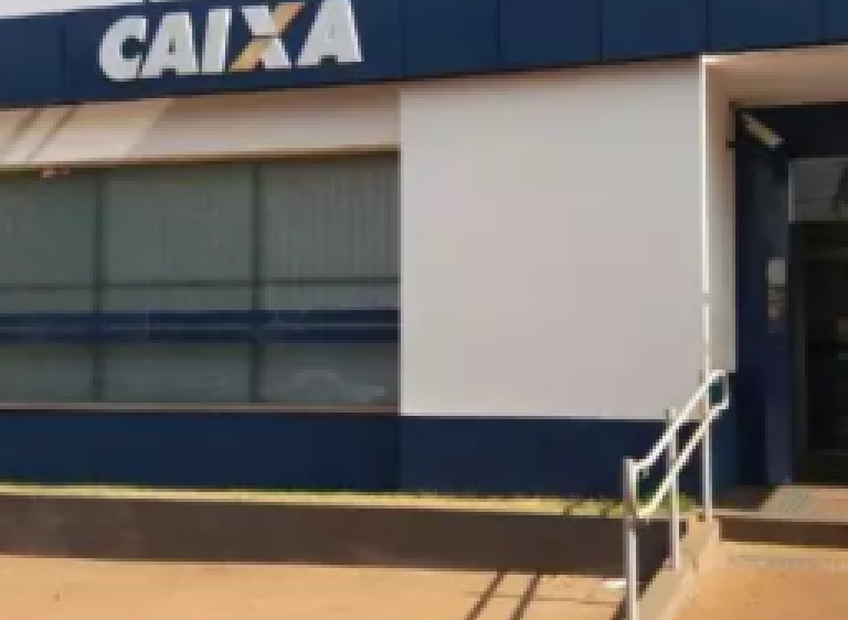 Funcionária da Caixa fraudava auxílio emergencial