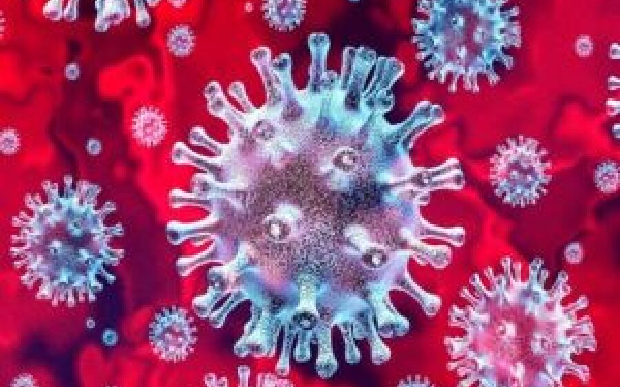 Infecção por covid cai em MS, mas o número de mortes aumenta