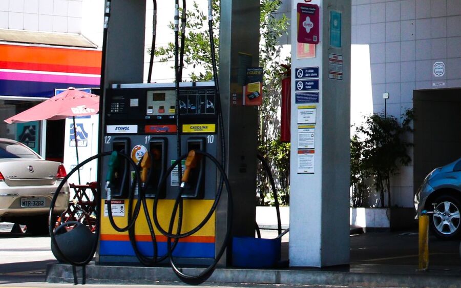 Combustíveis: STF tenta novo acordo  entre União e estados sobre ICMS