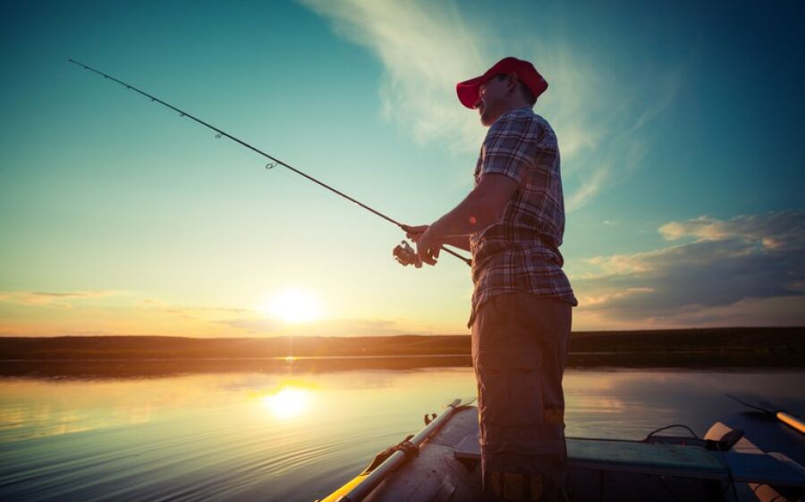 29 de Junho Dia do Pescador