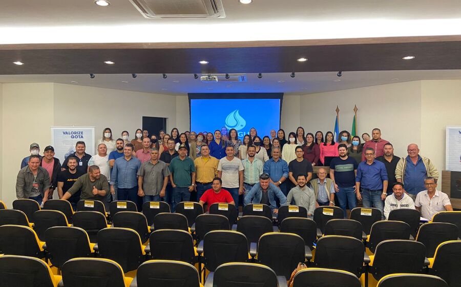 Vigilância Sanitária  recebe novo equipamento para monitorar qualidade da água 