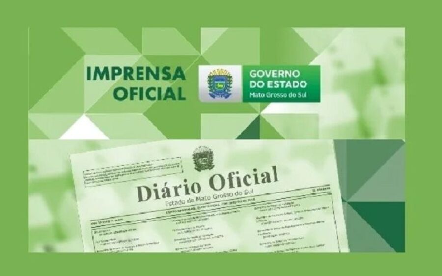 601 aprovados em concursos públicos são nomeados nesta sexta