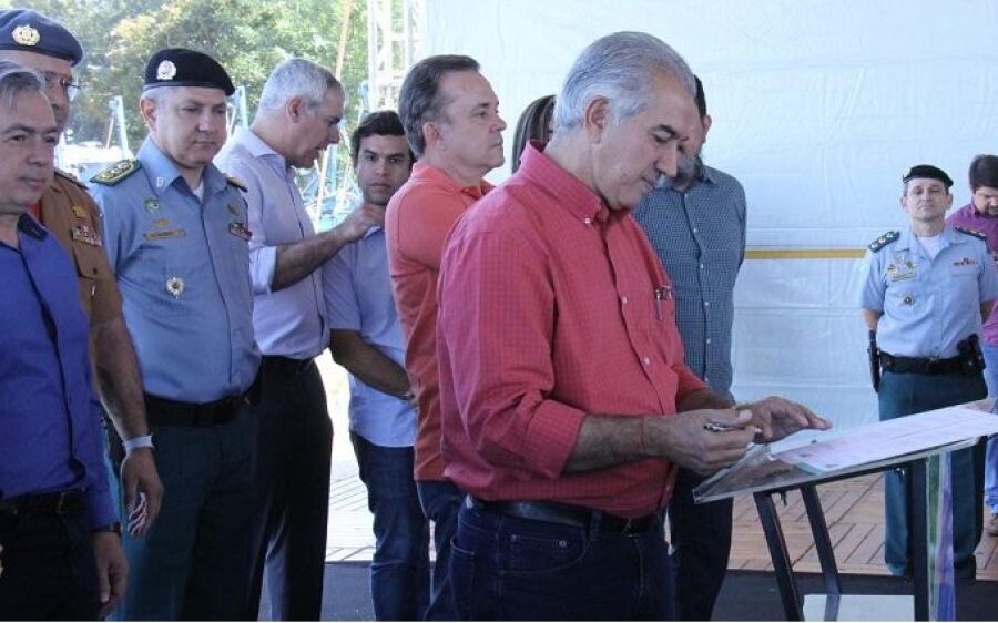 Estado autoriza realização de novos concursos com mais de 900 vagas