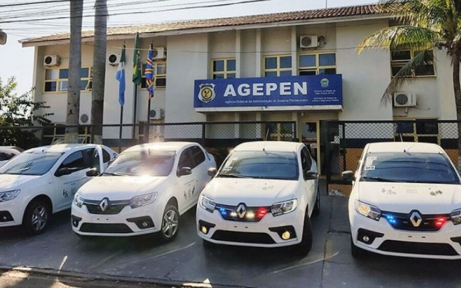 Veículos adaptados para transporte de internas gestantes serão entregues a presídios femininos do in
