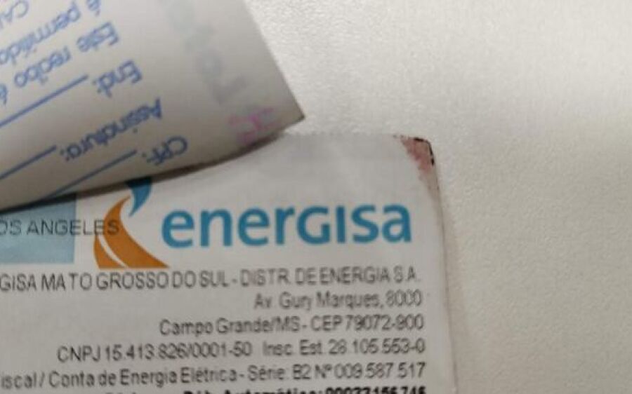Conta de luz pode reduzir até R$ 66 após queda de impostos em MS