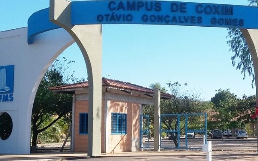 Inscrições para vestibular de cursos EaD da UFMS começam na próxima segunda-feira