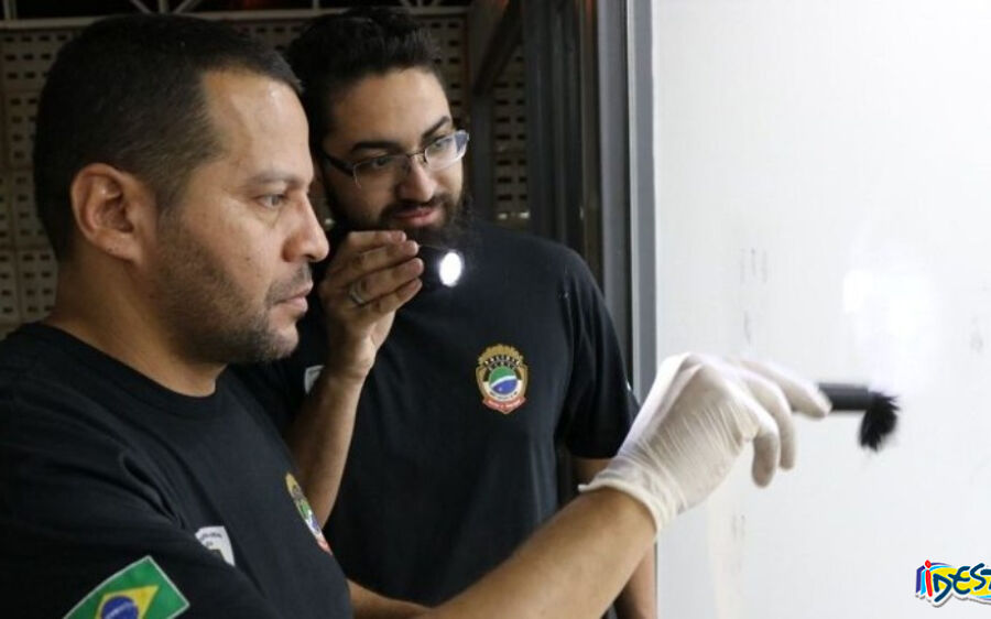 Novos peritos da Polícia Civil tomam posse nesta segunda-feira