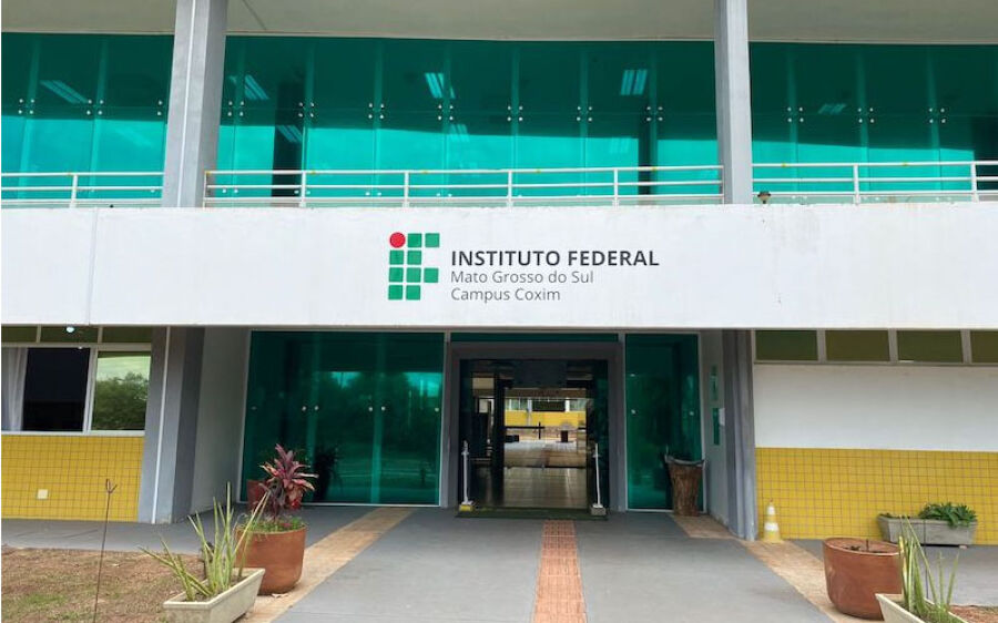 Audiência Pública vai discutir implementação de curso técnico em Agricultura no IFMS Coxim
