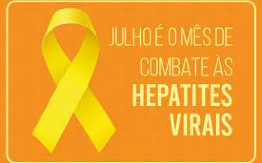 Julho Amarelo