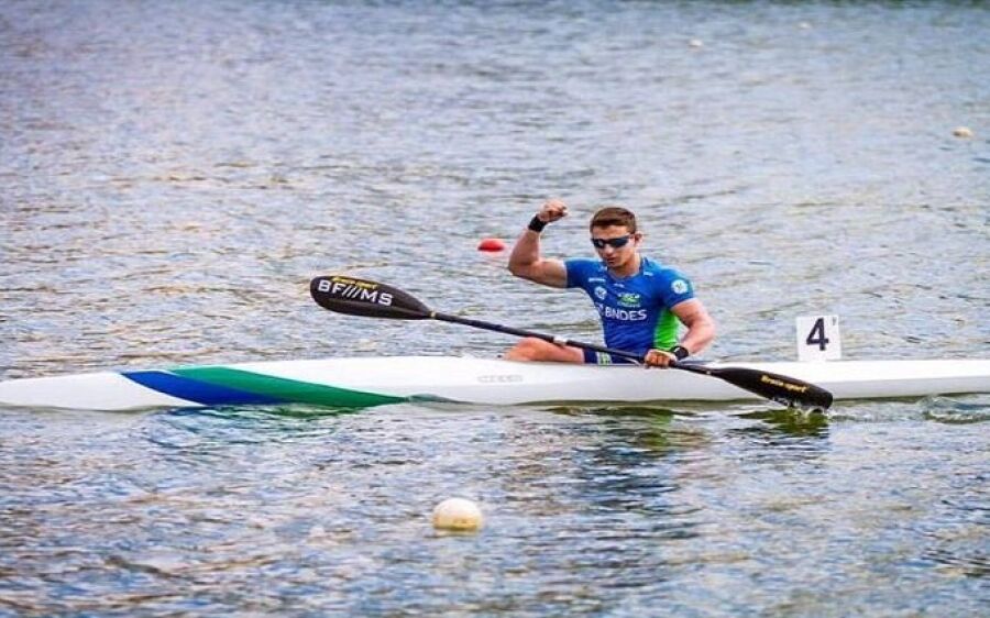 Bolsa Atleta: Fundesporte divulga resultado final da pontuação e convoca candidatos para entrevista