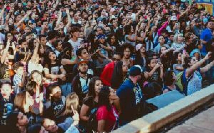 Com shows de Gabriel Guedes, Marcha para Jesus tem noites de louvor em Coxim e Rio Verde