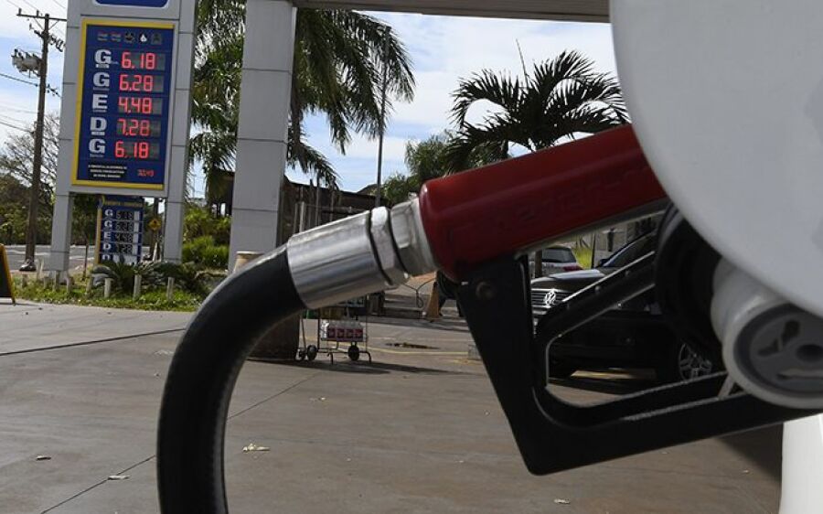 Governo de MS reduz para 17% alíquota de ICMS para gasolina, etanol, telecomunicações  e energia 