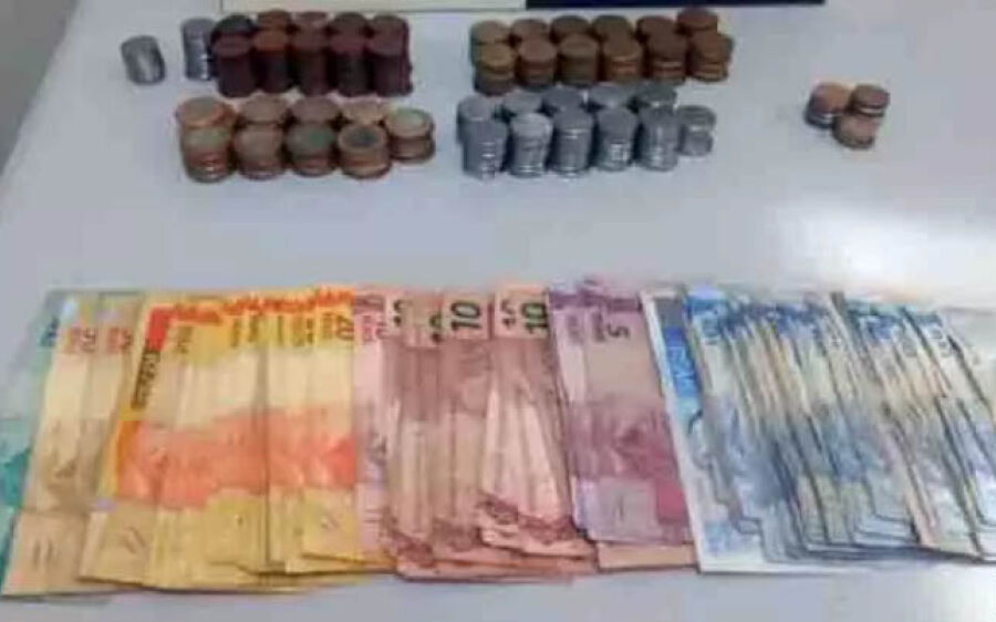 Contador que desviou R$ 100 mil de dízimos já tinha aplicado golpe de meio milhão em Campo Grande