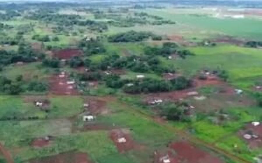 Mulher tem vagina ferida por faca e é socorrida em estado gravíssimo