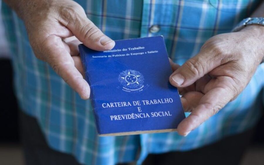 Funtrab disponibiliza nesta  semana 1.200 vagas para trabalho na Capital