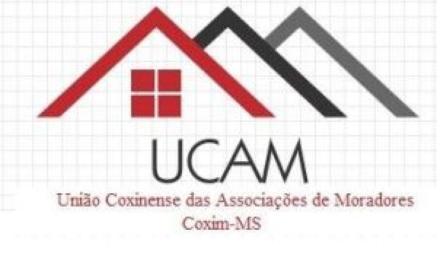 UCAM de Coxim convoca associados para reunião no dia 19 de julho