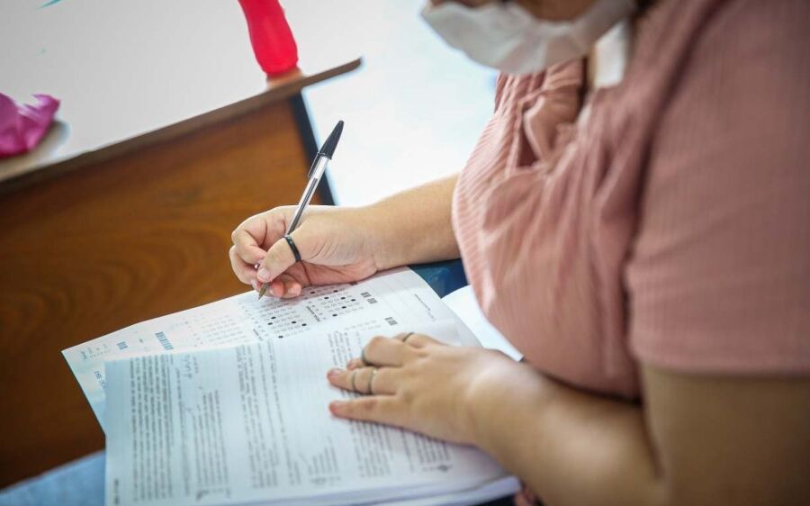 Atenção estudantes : começa hoje período de matrícula em universidades públicas