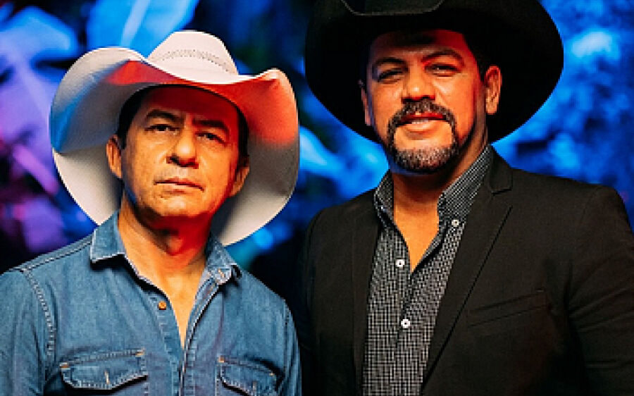 Final do Festival Musical de Calouros 2022 da Festa do Divino terá show com Brenno Reis e Marco Viol