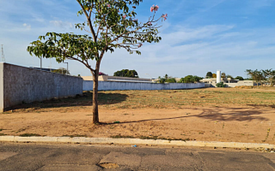  Prefeitura de Coxim doa terreno para construção de futura sede do Procon 