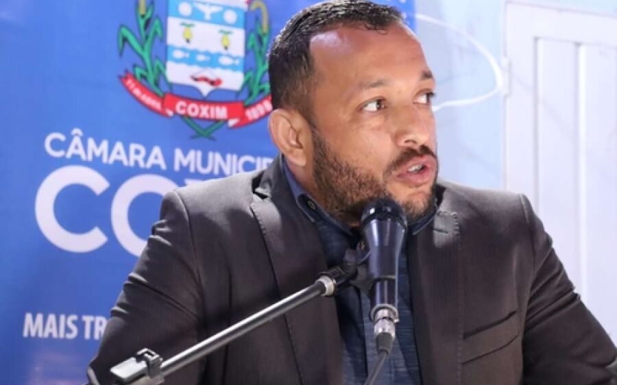 Marcinho cobra do executivo o pagamento do 13º dos funcionários do Hospital Regional