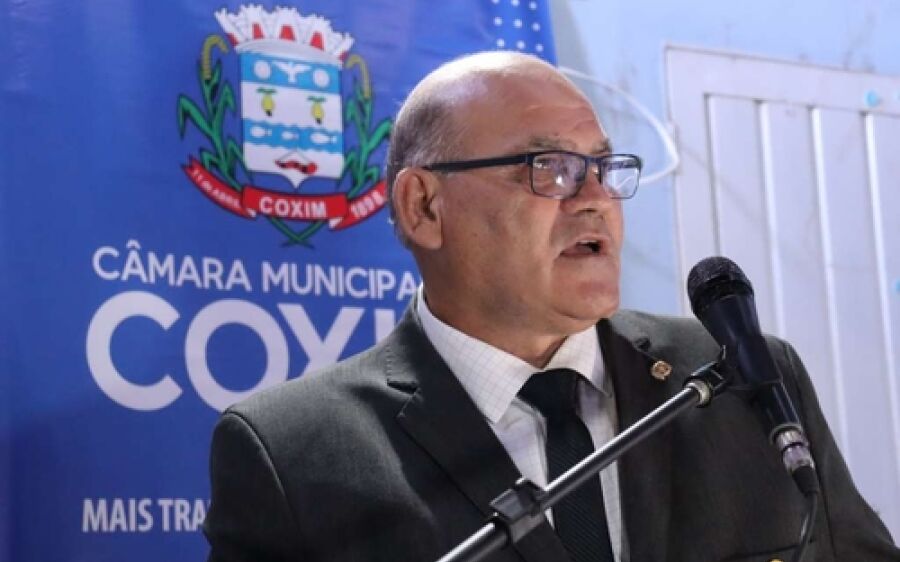 Ponte sobre Córrego Bocaiuva será denominada Ernesto Moraes: Imortalizado, diz Vendrúscolo