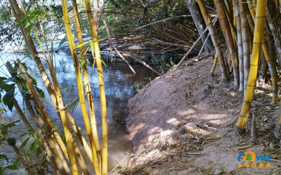 Identificado homem que atirou em pescador no rio Taquari, suspeito alega que queria acertar árvore