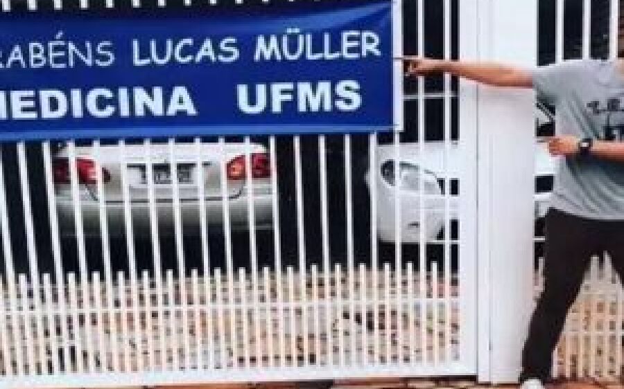 Após satirizar estupro, acadêmico é afastado da atlética da UFMS