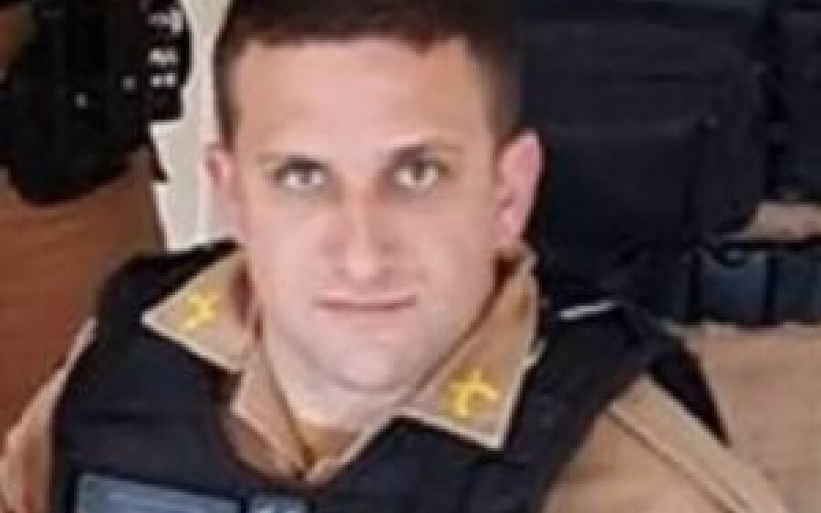 Policial militar mata oito pessoas, incluindo filhos, esposa, mãe e irmão e comete suicídio
