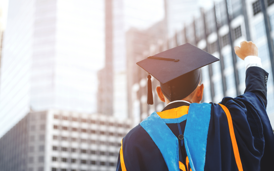 Matrículas em universidades públicas encerram dia 18