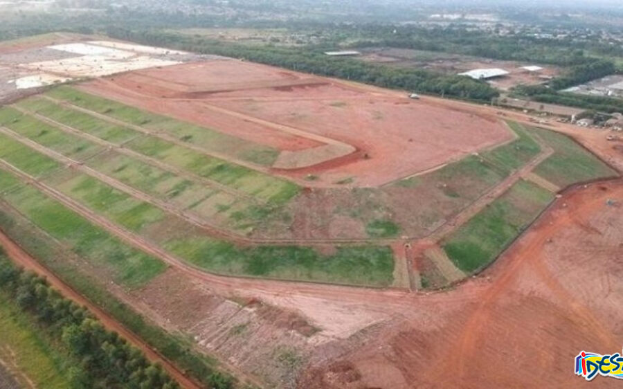 Seis mil empresas se cadastraram no sistema de logística reversa do Estado